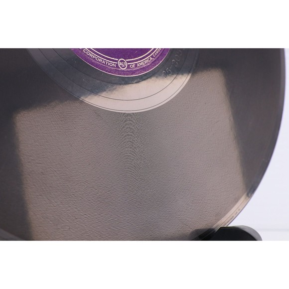 Bedrick Smeage - Sarah Polka / Red Apple Waltz - 1947 10" 78 rpm Record 25-2053 - Picture 8 of 16